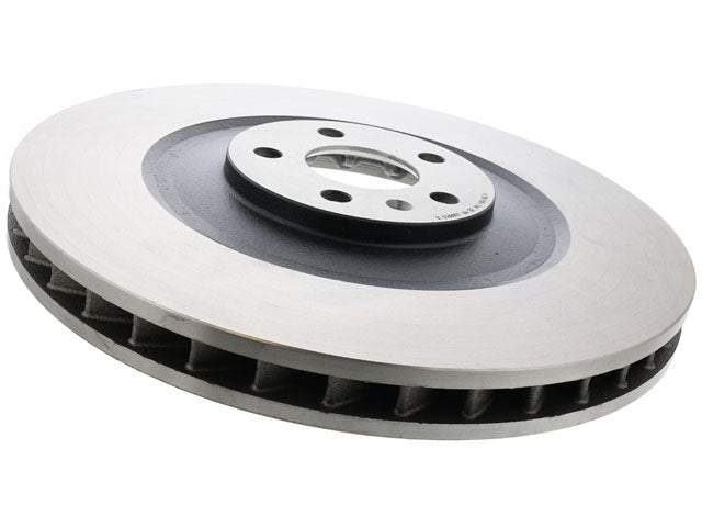BMW Brake Disc | 1983-2013 4H0615301AL