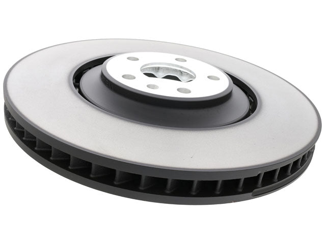 BMW Brake Disc | 1986-2016 4H0615301AN