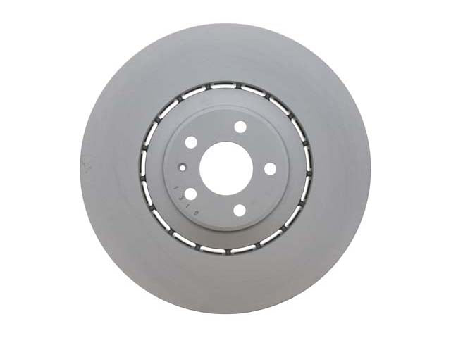 BMW Brake Disc | 1986-2016 4H0615301AN
