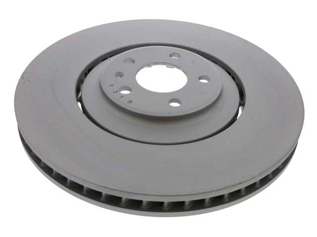 BMW Brake Disc | 1986-2016 4H0615301AN