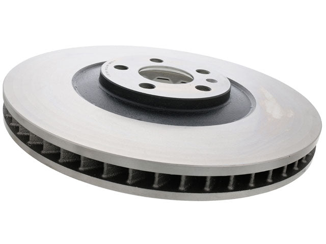 BMW Brake Disc | 1986-2016 4H0615301AN