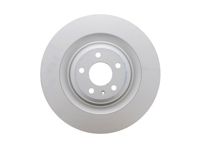 BMW Brake Disc | 1990-2018 4H0615601P