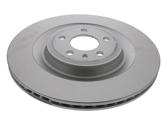 BMW Brake Disc | 1990-2018 4H0615601P