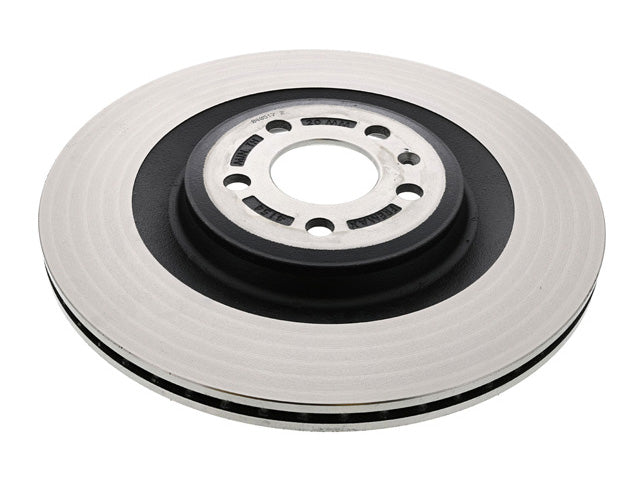 BMW Brake Disc | 1990-2018 4H0615601P