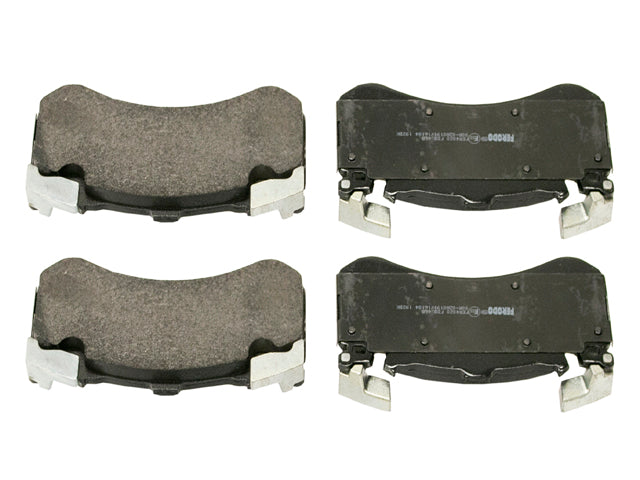 BMW Brake Pad Set | 1990-2021 4H0698151S