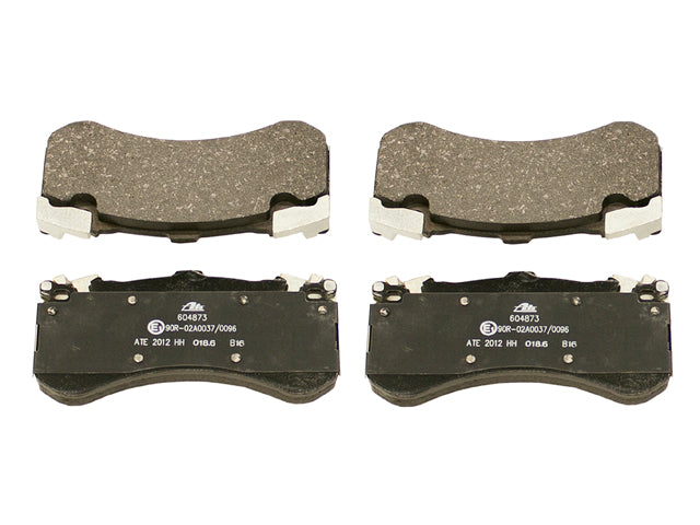 BMW Brake Pad Set | 1990-2021 4H0698151S
