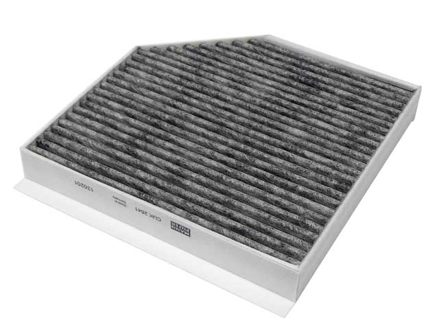 BMW Cabin Air Filter (Charcoal Activated) | 1979-2008 4H0819439
