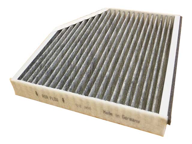 BMW Cabin Air Filter (Charcoal Activated) | 1979-2008 4H0819439