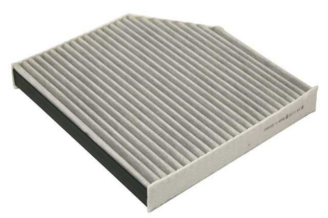 BMW Cabin Air Filter (Charcoal Activated) | 1979-2008 4H0819439