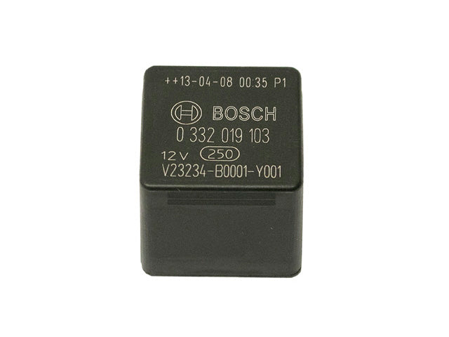 Porsche Starter Inhibitor Switch Relay, Cayman/911/Boxster/924 | 1973-2023 4H0951253A