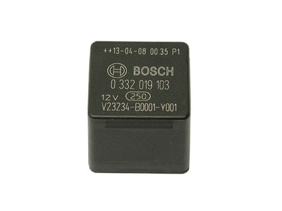 Porsche Starter Inhibitor Switch Relay, Cayman/911/Boxster/924 | 1973-2023 4H0951253A