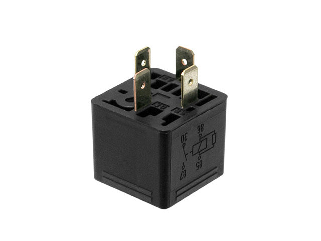 Porsche Starter Inhibitor Switch Relay, Cayman/911/Boxster/924 | 1973-2023 4H0951253A