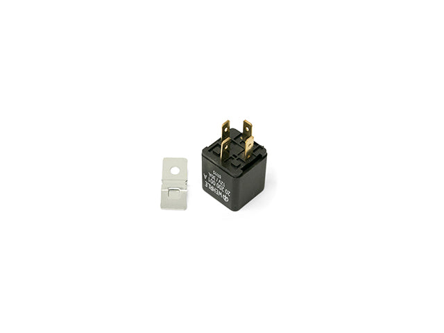 Porsche Starter Inhibitor Switch Relay, Cayman/911/Boxster/924 | 1973-2023 4H0951253A