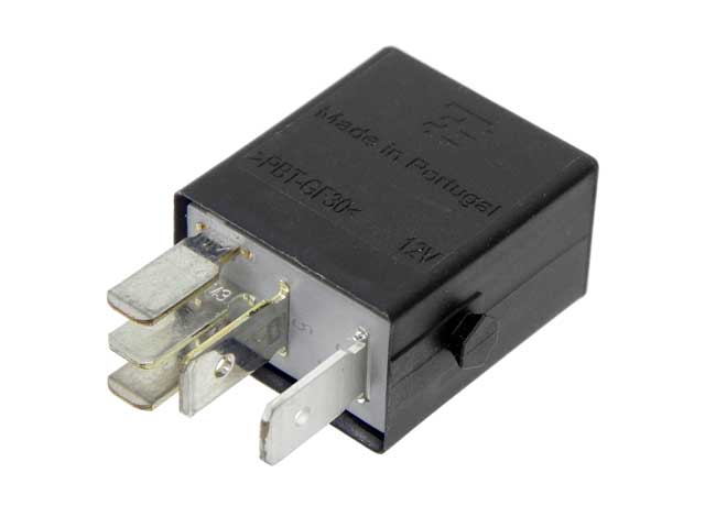 BMW Fuel Pump Relay | 1968-2025 4H0951253C
