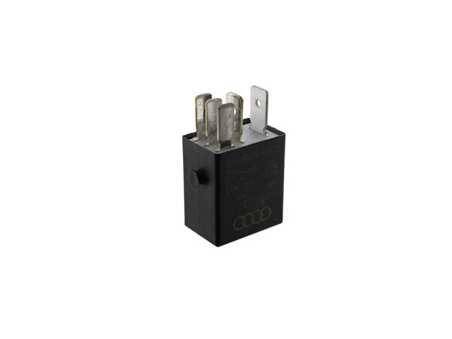 BMW Fuel Pump Relay | 1968-2025 4H0951253C