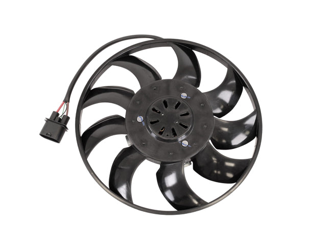 Porsche Auxiliary Fan, 911/Boxster | 2006-2007 4H0959455AD