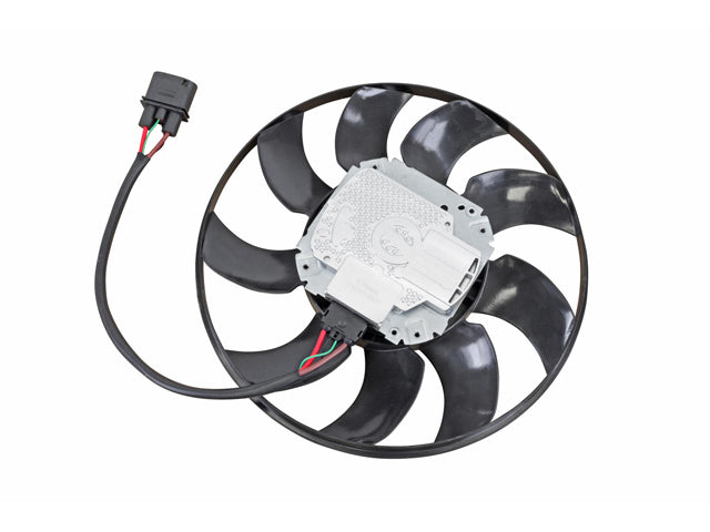 Porsche Auxiliary Fan, 911/Boxster | 2006-2007 4H0959455AD