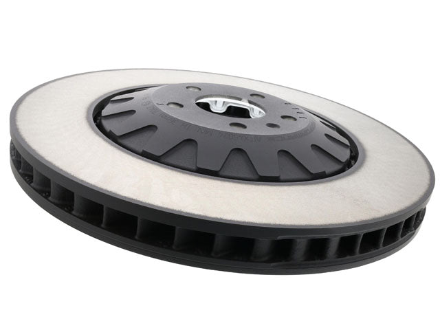 Mercedes-Benz Brake Disc | 2006-2007 4KE615301