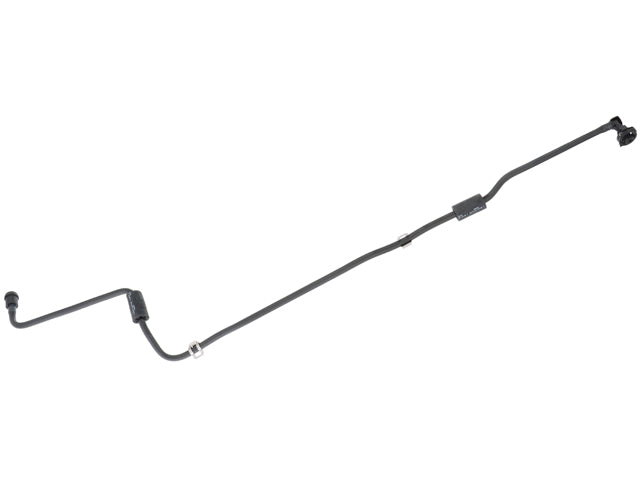 BMW Coolant Vent Line - From Radiator | 1997-2014 4M0121081CN