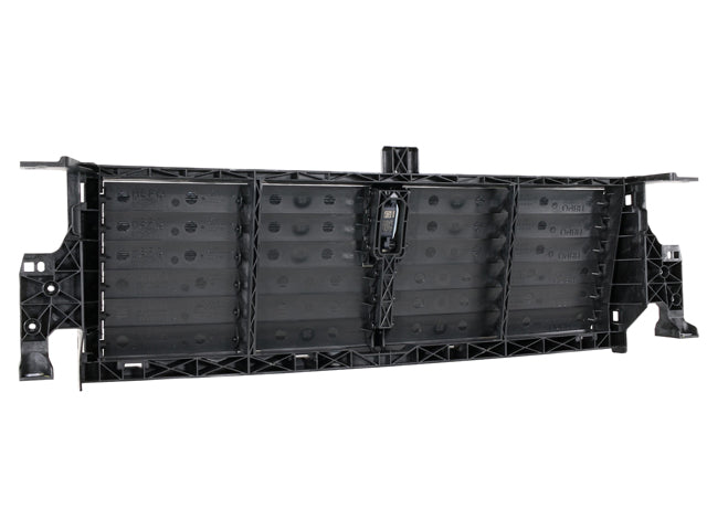 BMW Radiator Shutter Assembly | 2005-2017 4M0121219B
