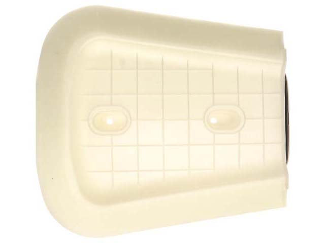 BMW Air Filter | 1992-2014 4M0133843G