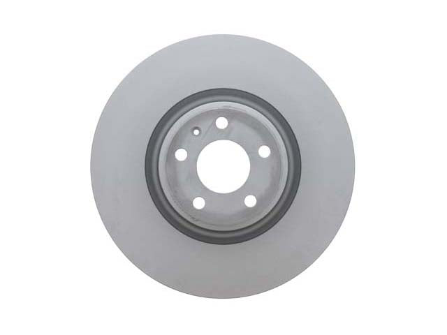 BMW Brake Disc | 1989-2019 4M0615301AN