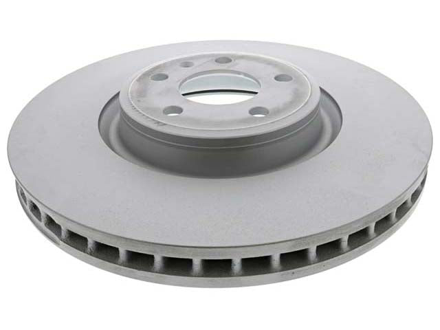 BMW Brake Disc | 1989-2019 4M0615301AN