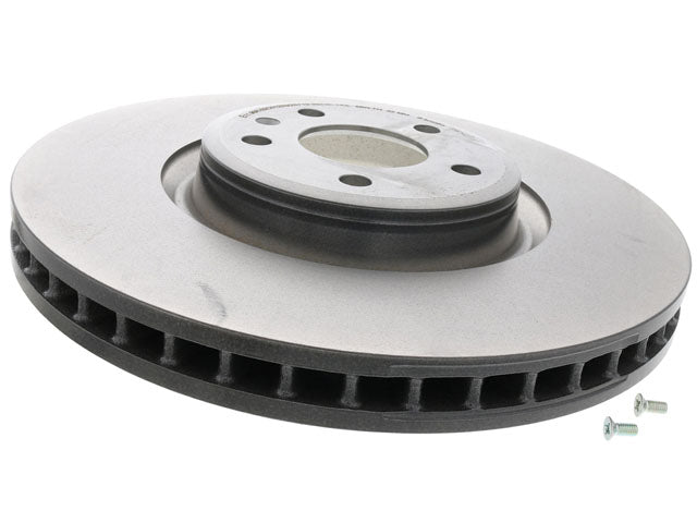 BMW Brake Disc | 1989-2019 4M0615301AN