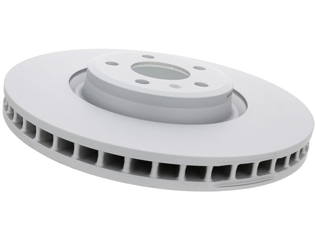 BMW Brake Disc | 1989-2019 4M0615301AN