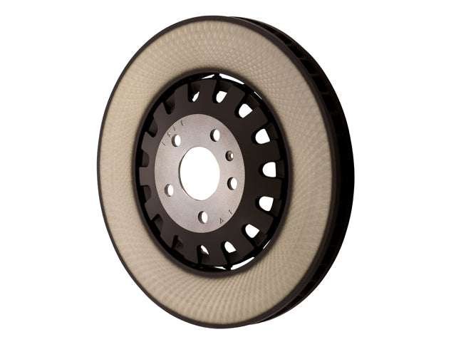 BMW Brake Disc | 1999-2020 4M0615301AP
