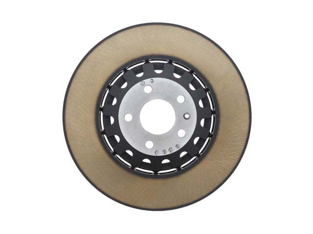 BMW Brake Disc | 1999-2020 4M0615301AS