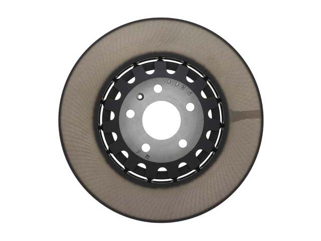 BMW Brake Disc | 1999-2020 4M0615301AS