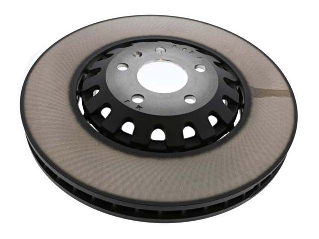 BMW Brake Disc | 1999-2020 4M0615301AS