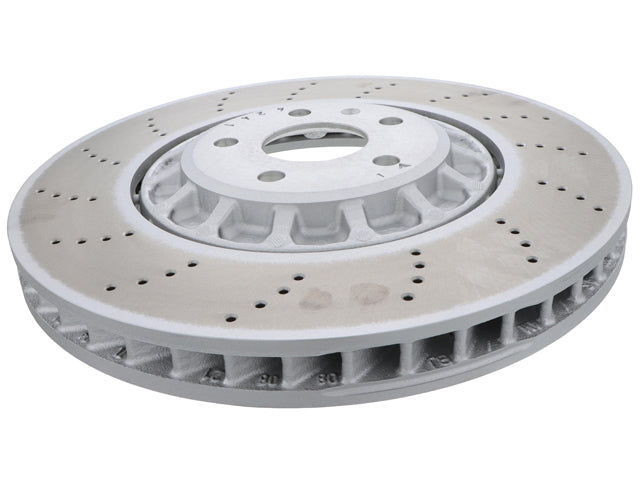 BMW Brake Disc (374 x 36 mm) | 2017-2019 4M0615301BJ