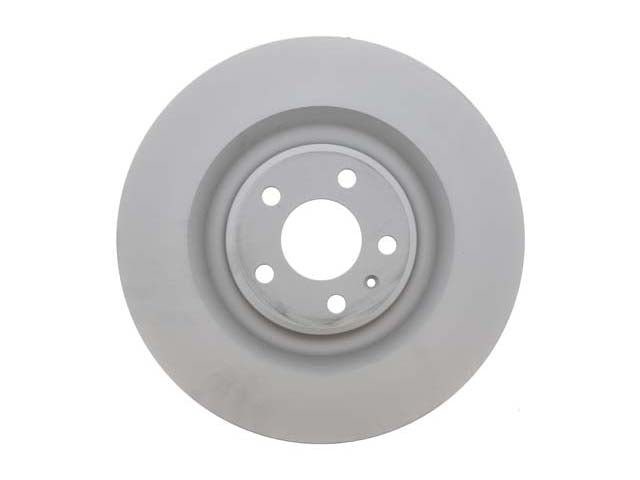 BMW Brake Disc | 1994-2021 4M0615601P
