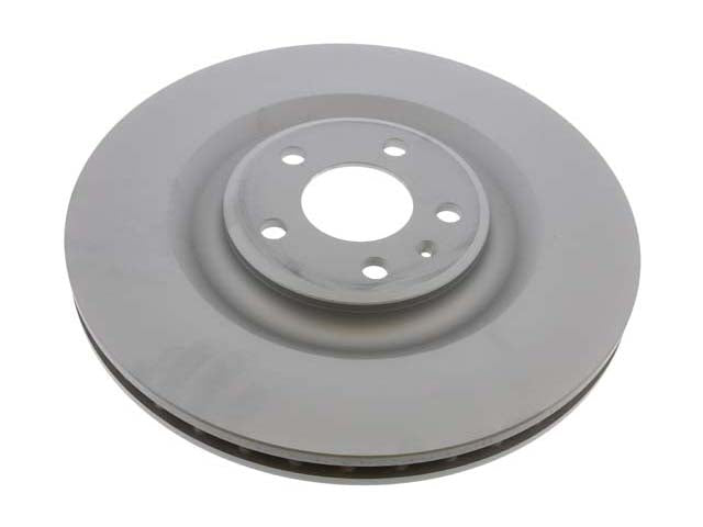 BMW Brake Disc | 1994-2021 4M0615601P