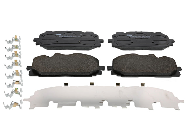 BMW Brake Pad Set | 1999-2022 4M0698151BH