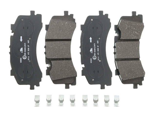 BMW Brake Pad Set | 1996-2022 4M0698151BL