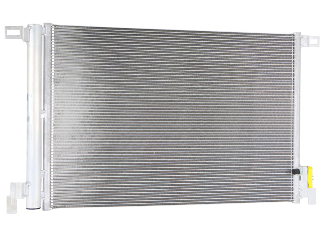 BMW A/C Condenser with Receiver Drier | 2005-2011 4M0816421B