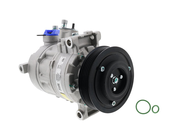 BMW A/C Compressor | 1979-2008 4M0820803