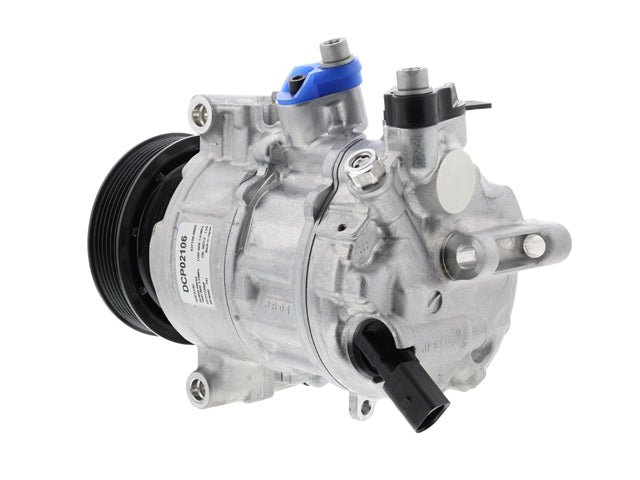 BMW A/C Compressor | 1979-2008 4M0820803
