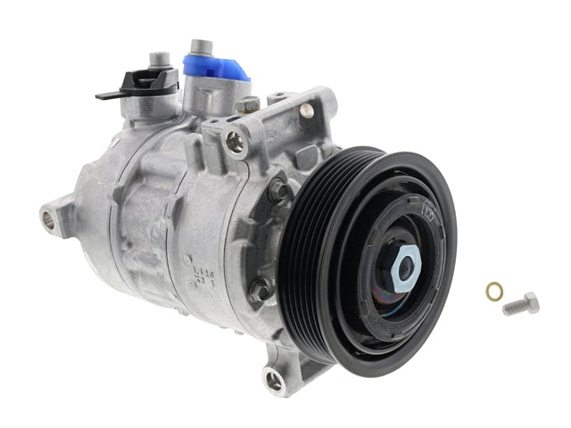 BMW A/C Compressor | 1979-2008 4M0820803