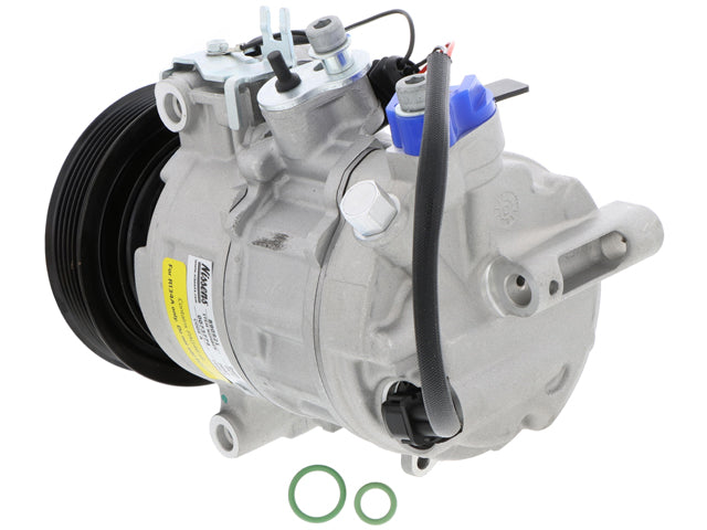 BMW A/C Compressor | 1999-2008 4M0820803M