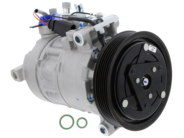 BMW A/C Compressor | 1999-2008 4M0820803M
