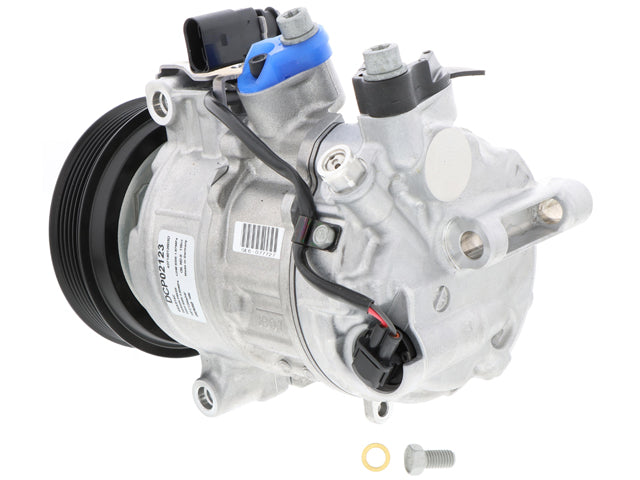 BMW A/C Compressor | 1999-2008 4M0820803M
