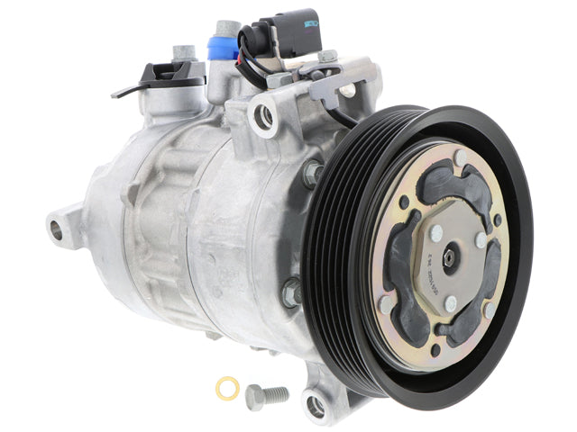 BMW A/C Compressor | 1999-2008 4M0820803M