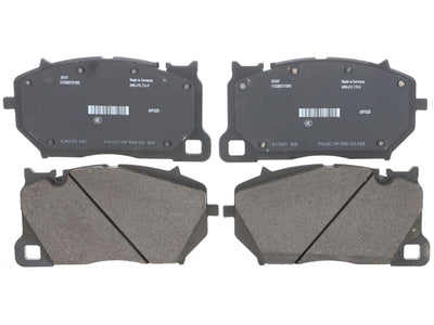 Porsche Brake Pad Set, 944/924/Cayman | 1979-2011 4M8698151D