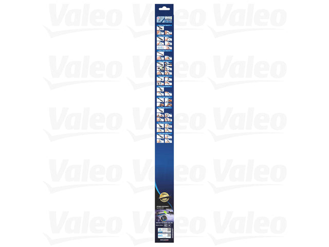 Porsche Wiper Blade Set, 928/911 | 1981-2012 4M8998002