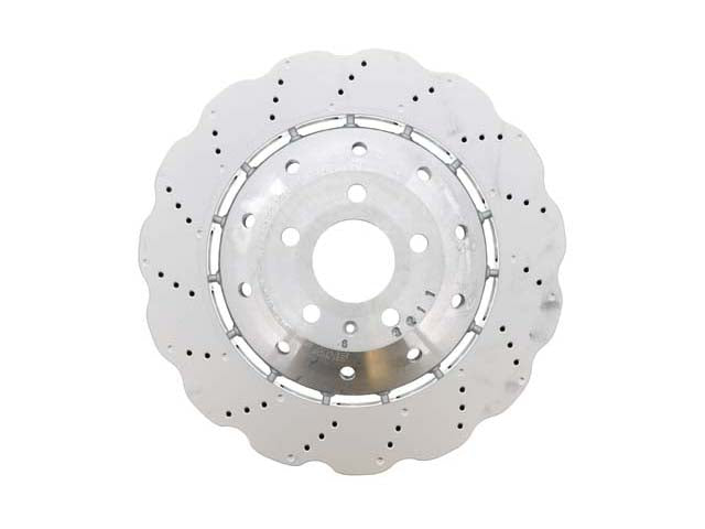 BMW Brake Disc | 1994-2011 4S0615301B