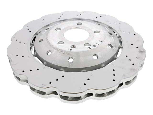 BMW Brake Disc | 1994-2011 4S0615301B